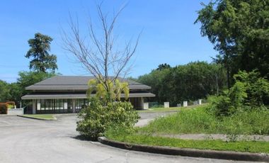 Residential Lot for Sale in Heritage Mandaue Cebu