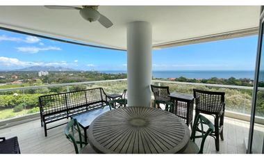 Venta de Apartamento en Punta Barco, San Carlos