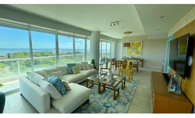 Venta de Apartamento en Punta Barco, San Carlos