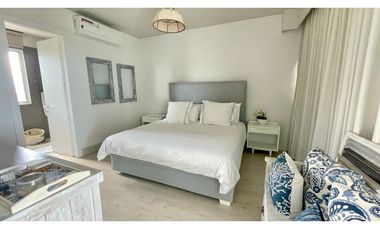 Venta de Apartamento en Punta Barco, San Carlos