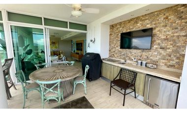 Venta de Apartamento en Punta Barco, San Carlos