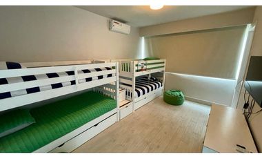 Venta de Apartamento en Punta Barco, San Carlos