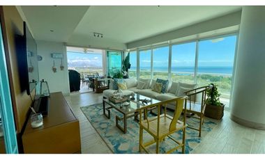 Venta de Apartamento en Punta Barco, San Carlos