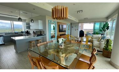 Venta de Apartamento en Punta Barco, San Carlos