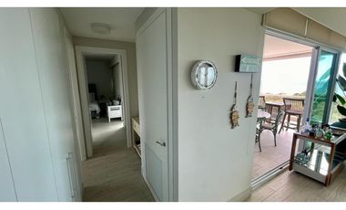 Venta de Apartamento en Punta Barco, San Carlos