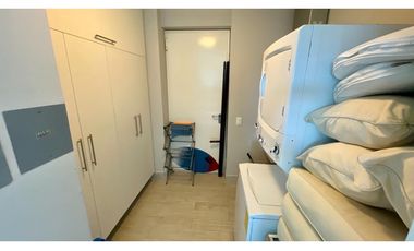 Venta de Apartamento en Punta Barco, San Carlos