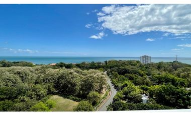 Venta de Apartamento en Punta Barco, San Carlos