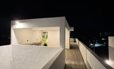 Casa en Fraccionamiento en Brisas Temixco - CAEN-1020-Fr