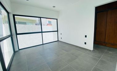 Casa en Fraccionamiento en Brisas Temixco - CAEN-1020-Fr