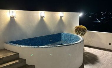 Casa en Fraccionamiento en Brisas Temixco - CAEN-1020-Fr