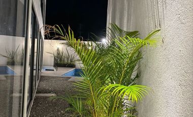 Casa en Fraccionamiento en Brisas Temixco - CAEN-1020-Fr