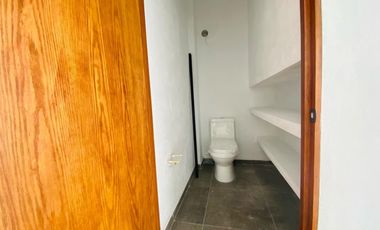 Casa en Fraccionamiento en Brisas Temixco - CAEN-1020-Fr