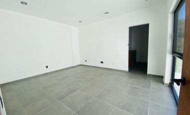 Casa en Fraccionamiento en Brisas Temixco - CAEN-1020-Fr