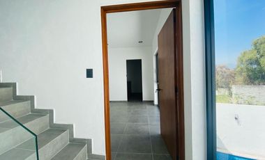 Casa en Fraccionamiento en Brisas Temixco - CAEN-1020-Fr