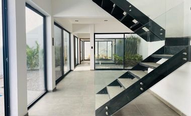 Casa en Fraccionamiento en Brisas Temixco - CAEN-1020-Fr