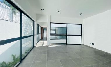 Casa en Fraccionamiento en Brisas Temixco - CAEN-1020-Fr