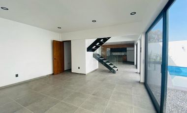 Casa en Fraccionamiento en Brisas Temixco - CAEN-1020-Fr
