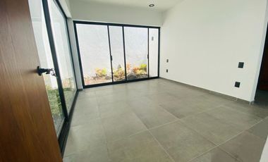 Casa en Fraccionamiento en Brisas Temixco - CAEN-1020-Fr