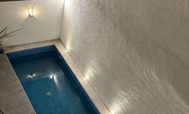 Casa en Fraccionamiento en Brisas Temixco - CAEN-1020-Fr