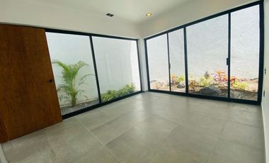 Casa en Fraccionamiento en Brisas Temixco - CAEN-1020-Fr