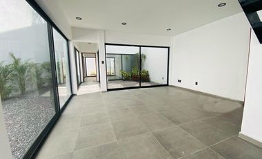 Casa en Fraccionamiento en Brisas Temixco - CAEN-1020-Fr