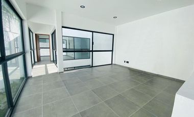 Casa en Fraccionamiento en Brisas Temixco - CAEN-1020-Fr