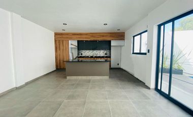 Casa en Fraccionamiento en Brisas Temixco - CAEN-1020-Fr