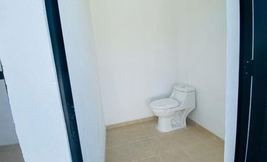 Casa en Fraccionamiento en Brisas Temixco - CAEN-1020-Fr