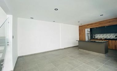 Casa en Fraccionamiento en Brisas Temixco - CAEN-1020-Fr