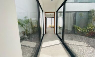 Casa en Fraccionamiento en Brisas Temixco - CAEN-1020-Fr