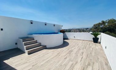 Casa en Fraccionamiento en Brisas Temixco - CAEN-1020-Fr
