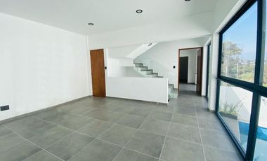 Casa en Fraccionamiento en Brisas Temixco - CAEN-1020-Fr
