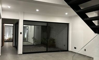 Casa en Fraccionamiento en Brisas Temixco - CAEN-1020-Fr