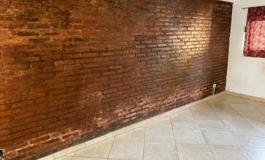 Duplex 3 ambientes - Paso del Rey