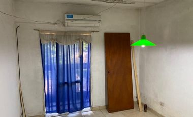 Duplex 3 ambientes - Paso del Rey