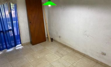 Duplex 3 ambientes - Paso del Rey