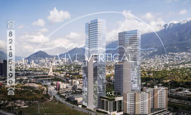 Exclusiva Preventa Departamentos zona Santa María