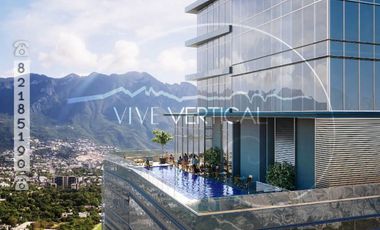 Exclusiva Preventa Departamentos zona Santa María