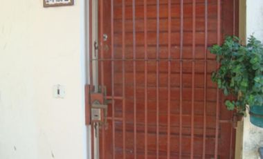 LONGCHAMPS: BARRIO VIPLASTIC, DEPARTAMENTO 2 AMBIENTES
