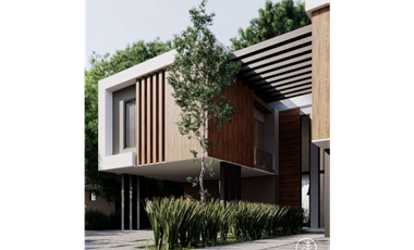 SE VENDE CASA EN ALBROOK NUEVE