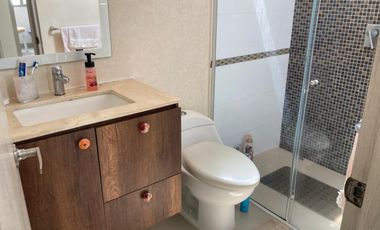 apartamento en arriendo/venta en pradomar. Cod A105817