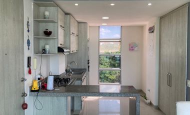 apartamento en arriendo/venta en pradomar. Cod A105817