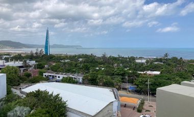 apartamento en arriendo/venta en pradomar. Cod A105817