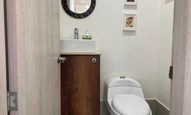 apartamento en arriendo/venta en pradomar. Cod A105817