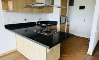 Apartamento en Arriendo Ubicado en Rionegro Codigo 2444