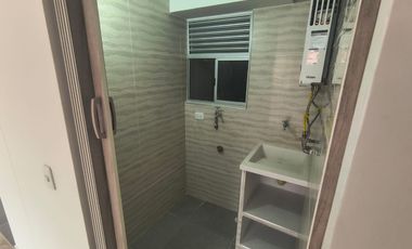 apartamento en arriendo en madrid la prosperidad. Cod A123272