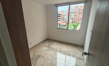 apartamento en arriendo en madrid la prosperidad. Cod A123272