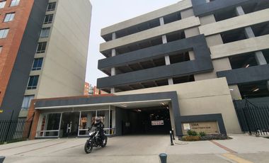 apartamento en arriendo en madrid la prosperidad. Cod A123272