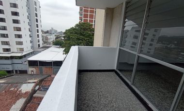 apartamento en arriendo en granada. Cod A4914