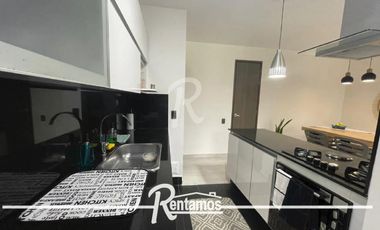 apartamento en arriendo en cumbres. Cod A9965